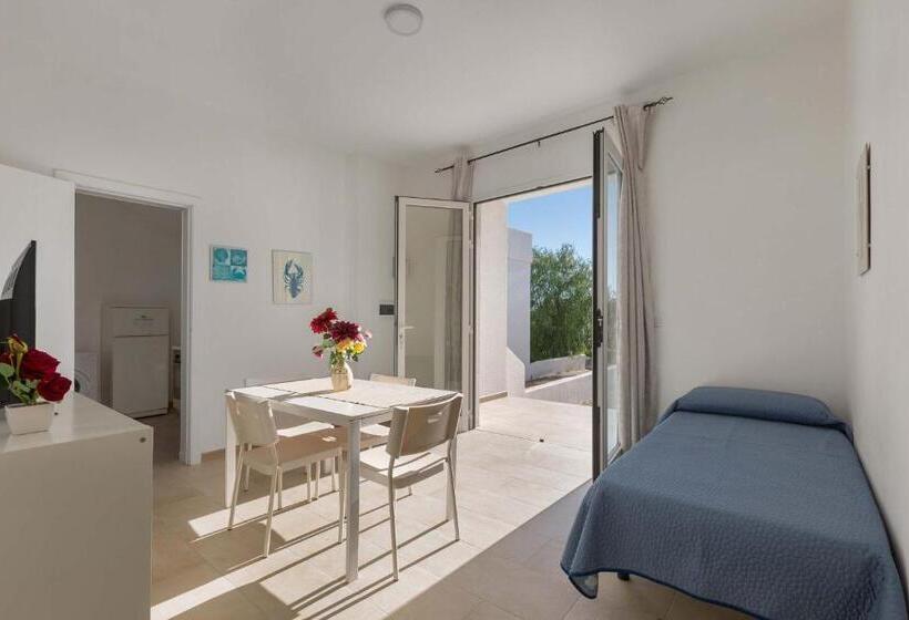 Residence Mare Azzurro By Barbarhouse