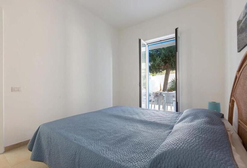 Residence Mare Azzurro By Barbarhouse