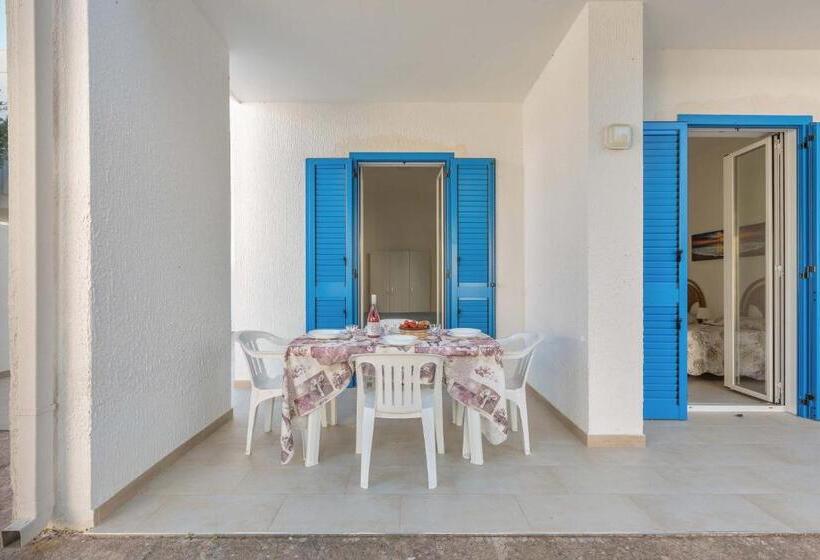 Residence Mare Azzurro By Barbarhouse