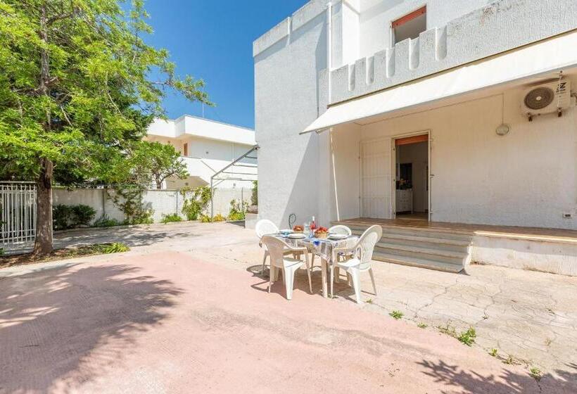 Residence Mare Azzurro By Barbarhouse