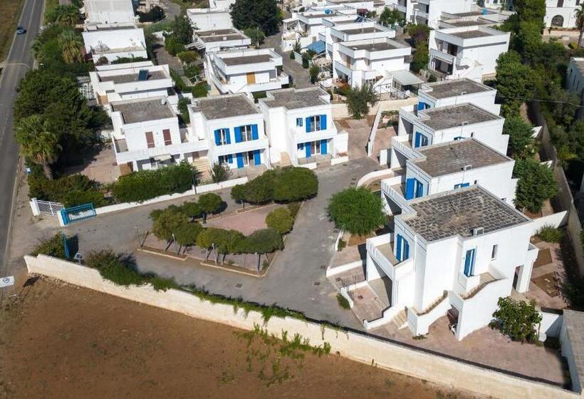 Residence Mare Azzurro By Barbarhouse