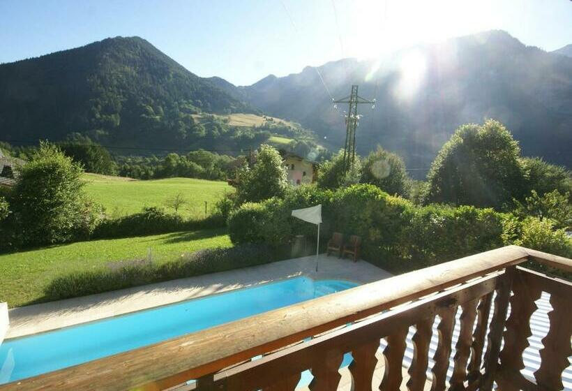 Splendida Villa Isolata Con Piscina Biot