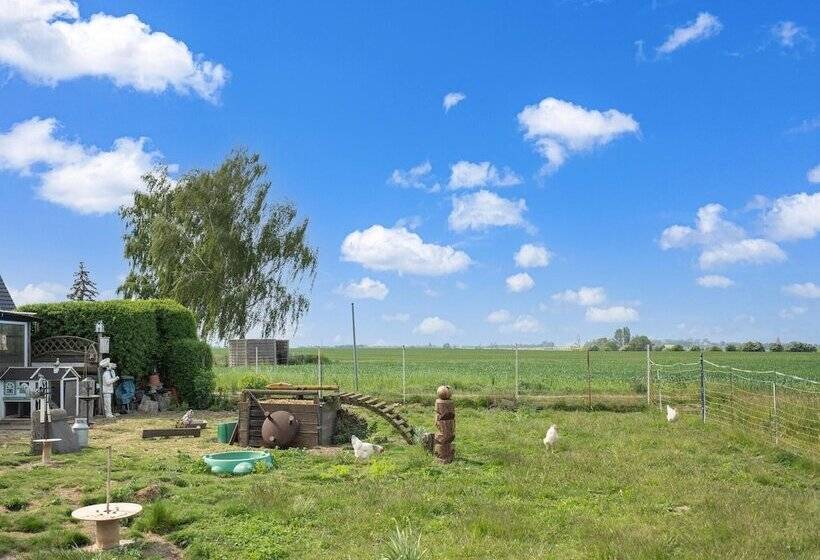 Snug Bungalow In Insel Poel Germany Near Beach