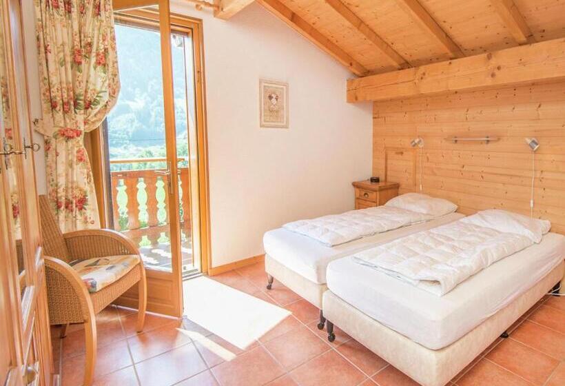 Splendida Villa Isolata Con Piscina Biot