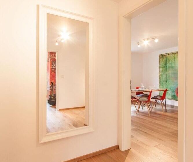 Wohnen Am Bäckerbrunnen Semmelstraße