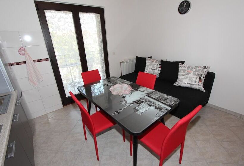 Apartments Marlina