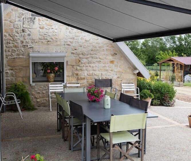 تختخواب و صبحانه Best Saintonge