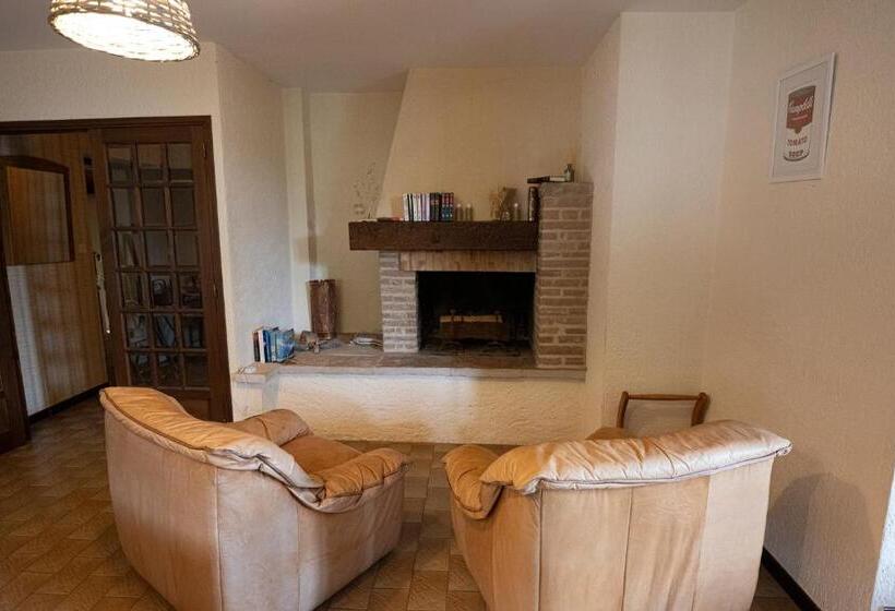 住宿加早餐  Le Roucadel