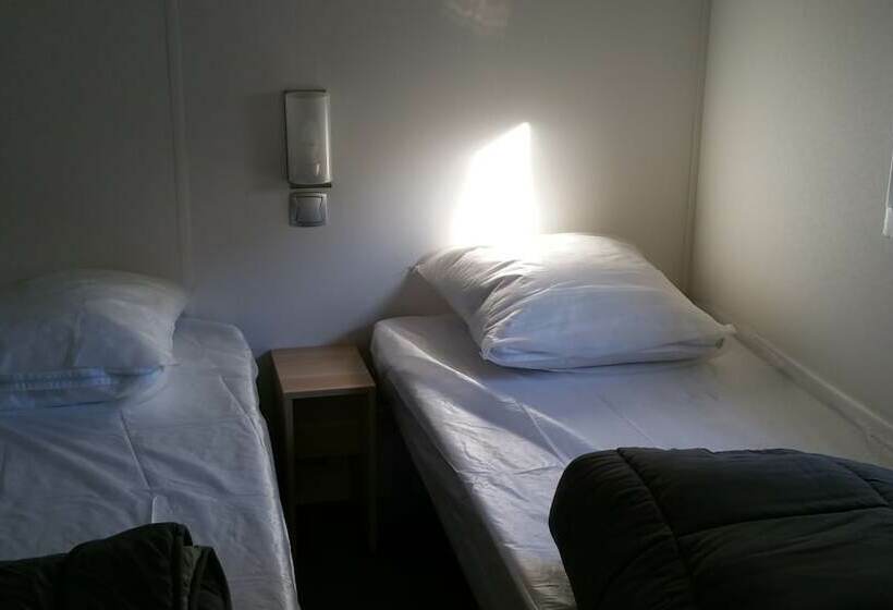 호텔 Camping Fleur D Oléron