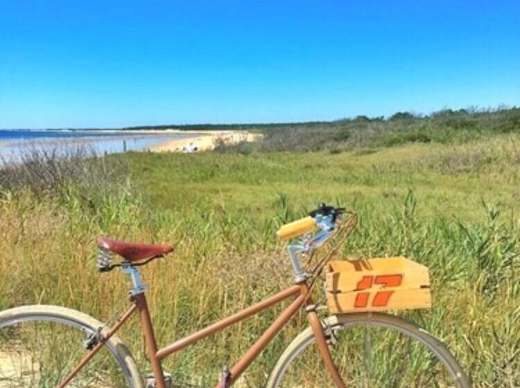 호텔 Camping Fleur D Oléron