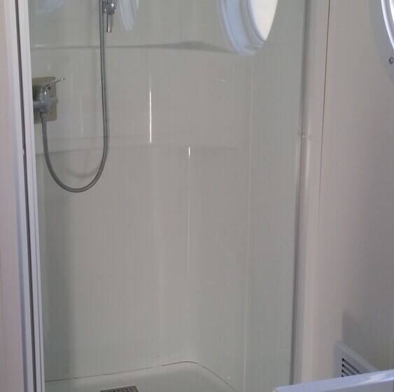 호텔 Camping Fleur D Oléron