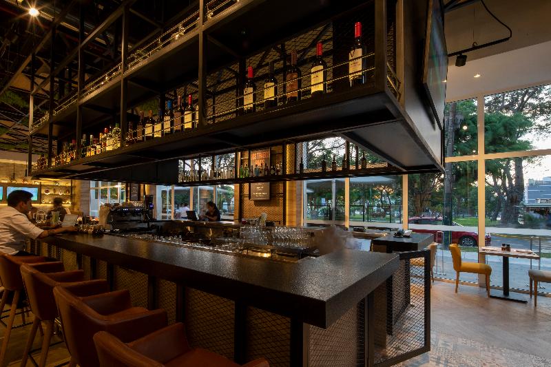 فندق Casa Andina Premium San Isidro