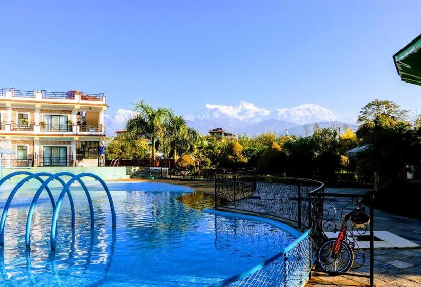 Hotel Jal Mahal