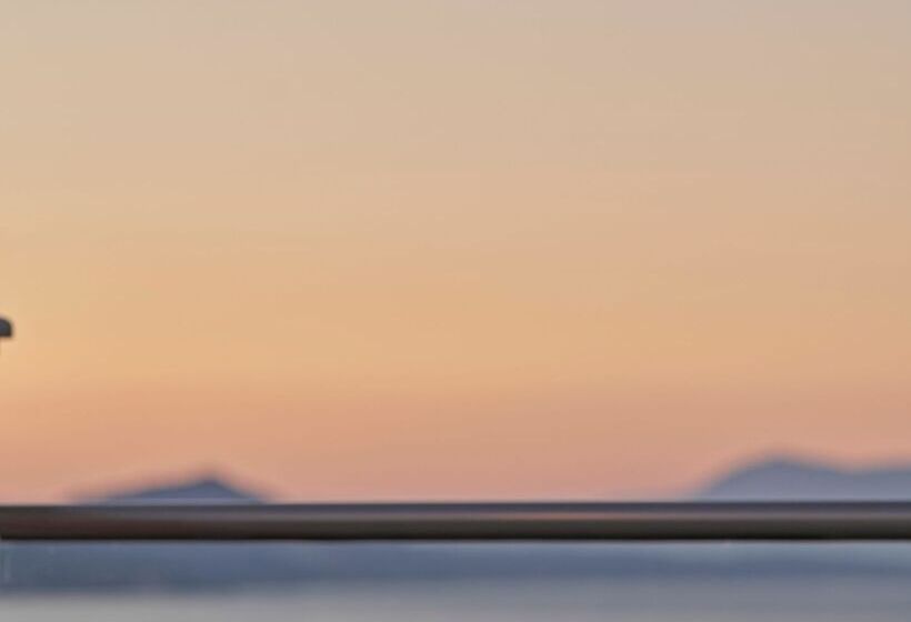 هتل Mythos Palace Resort