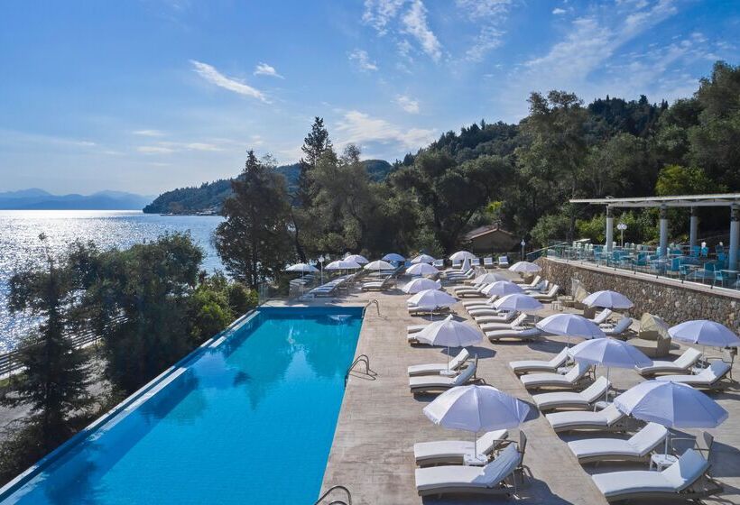 هتل Mythos Palace Resort