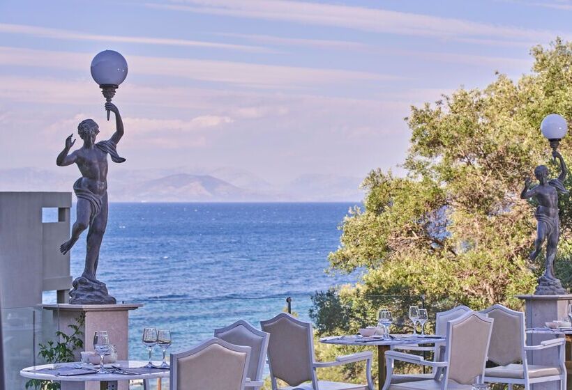 هتل Mythos Palace Resort