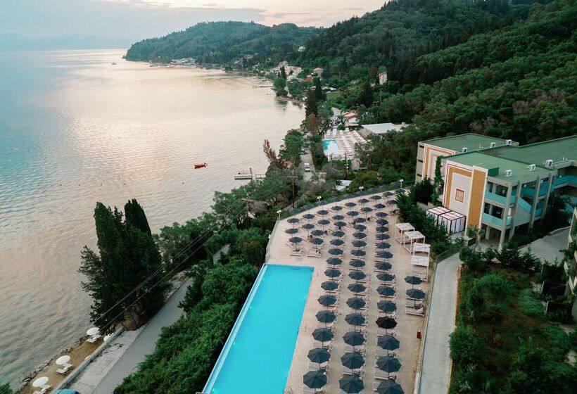 هتل Mythos Palace Resort