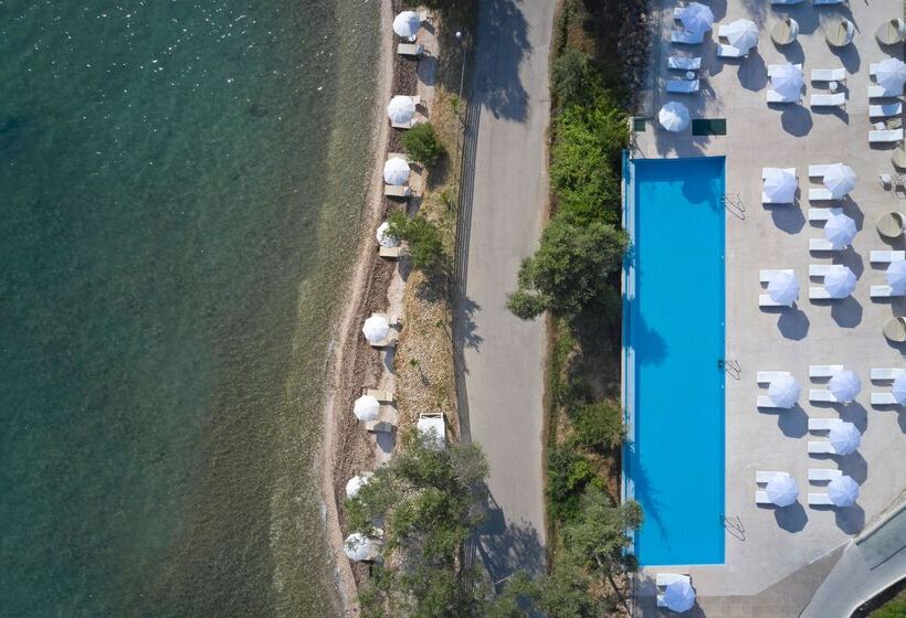 هتل Mythos Palace Resort