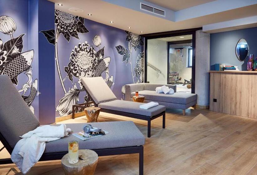 Me And All Hotel Hanover, By Hyatt