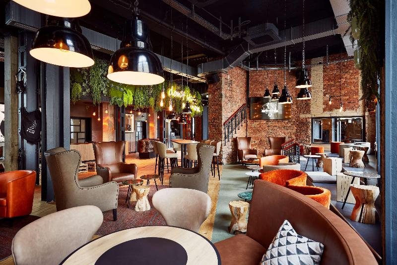 Me And All Hotel Hanover, By Hyatt