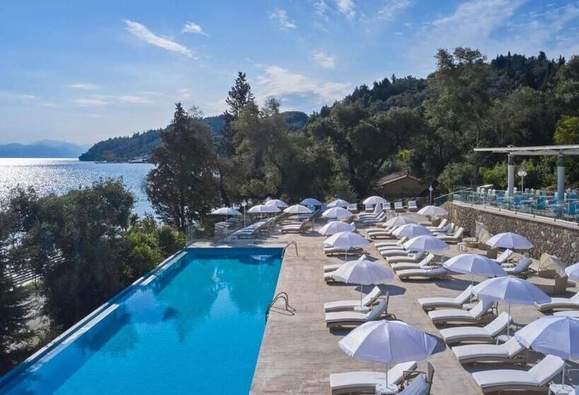 هتل Mythos Palace Resort