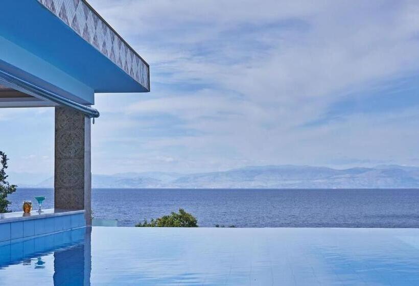 هتل Mythos Palace Resort