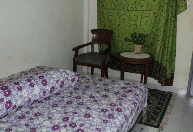 هتل Penginapan Syariah