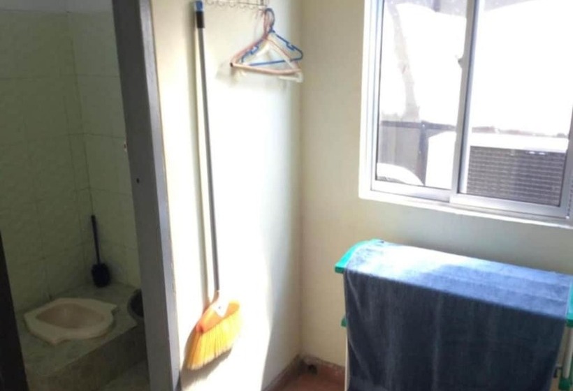 هتل Penginapan Syariah