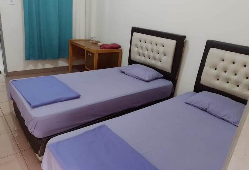 هتل Penginapan Syariah