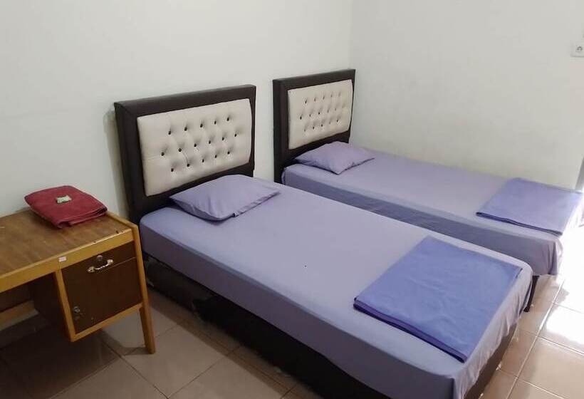 هتل Penginapan Syariah