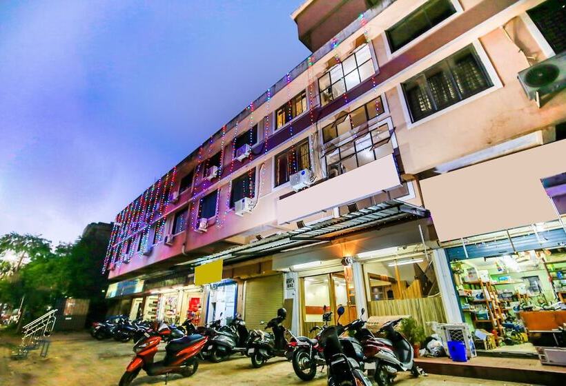 호텔 Srinivas Residency By Oyo Rooms