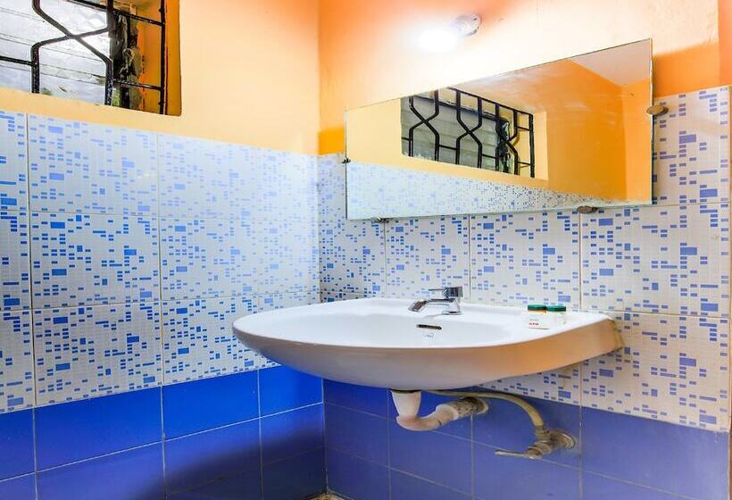 호텔 Srinivas Residency By Oyo Rooms