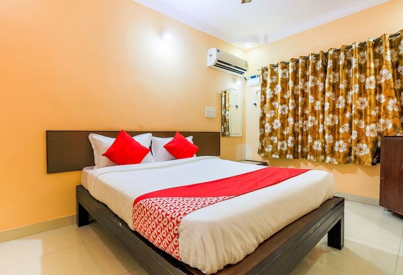호텔 Srinivas Residency By Oyo Rooms