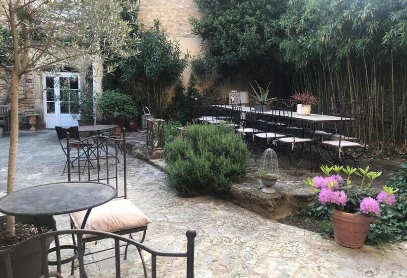 膳宿费 Les Aiguières En Provence