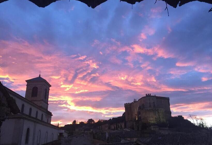 膳宿费 Les Aiguières En Provence