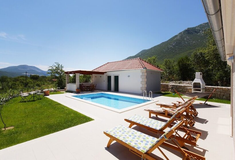 Villa župa