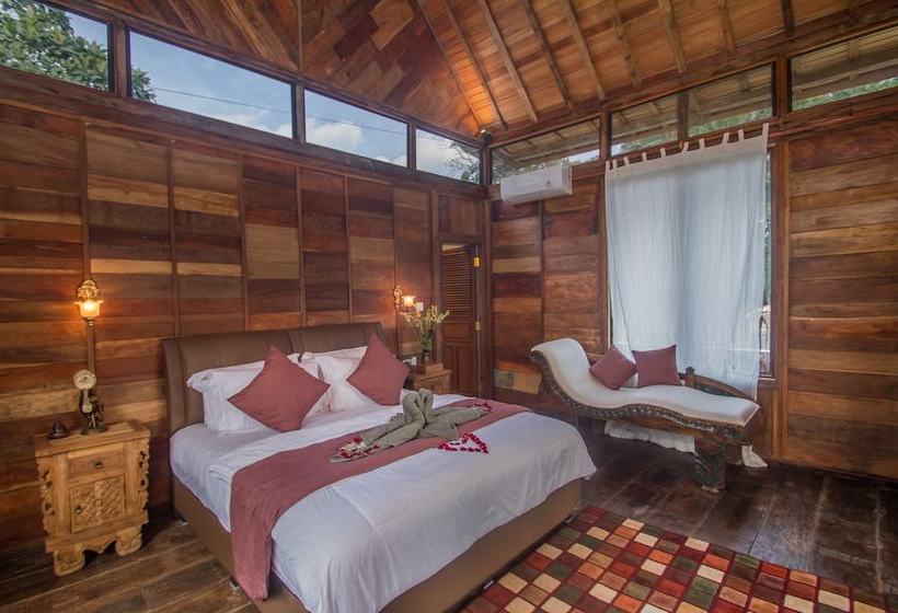 Villa Wayang Ubud
