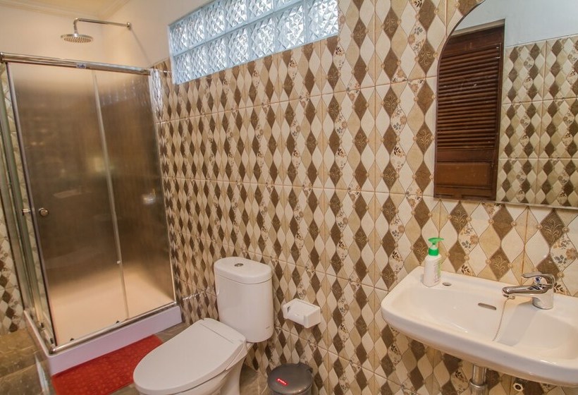 Villa Wayang Ubud