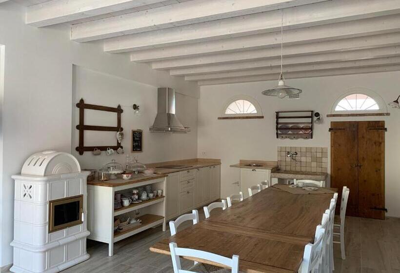 B&b Nonna Teresa