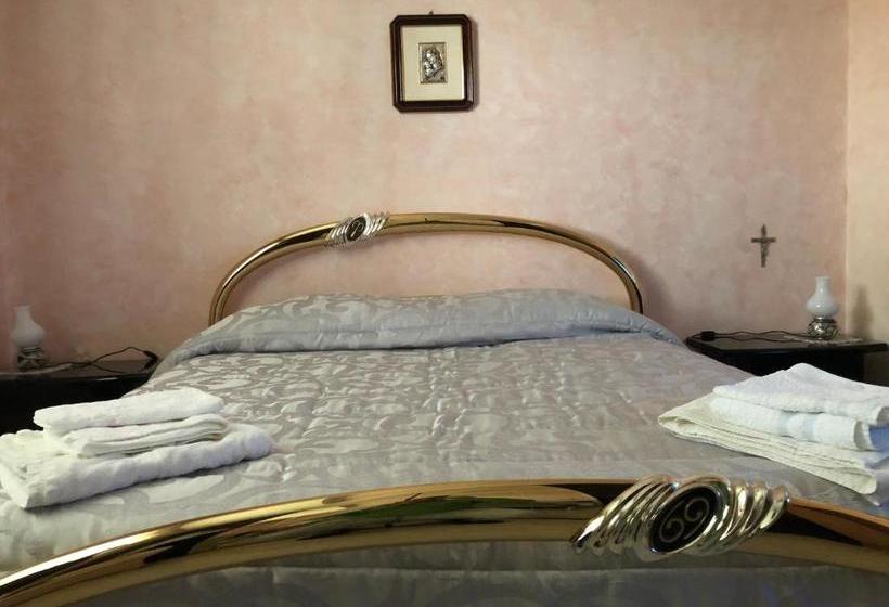 Bed and Breakfast La Casa Dei Fiori 2.0