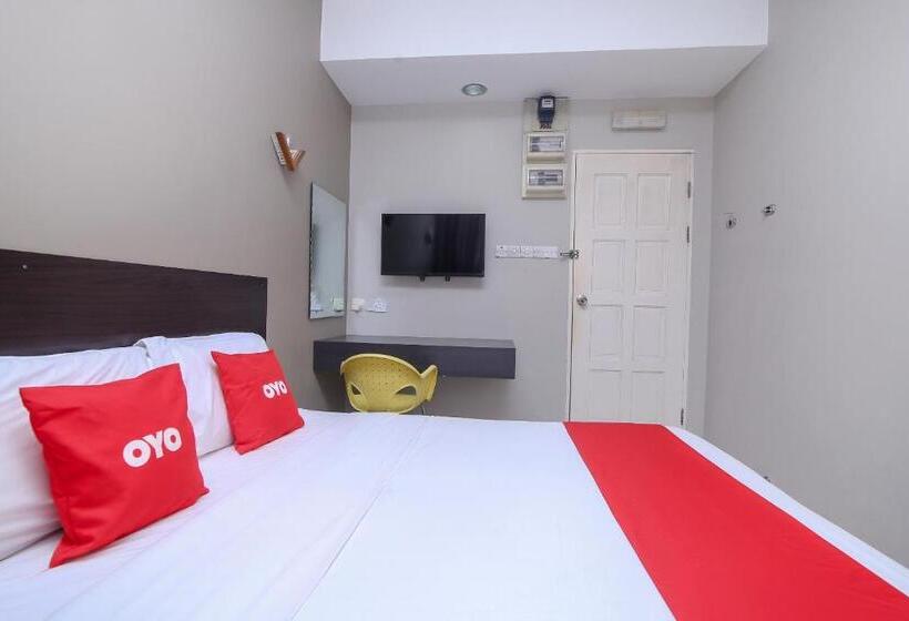 هتل Nice Stay Three Six Five Services