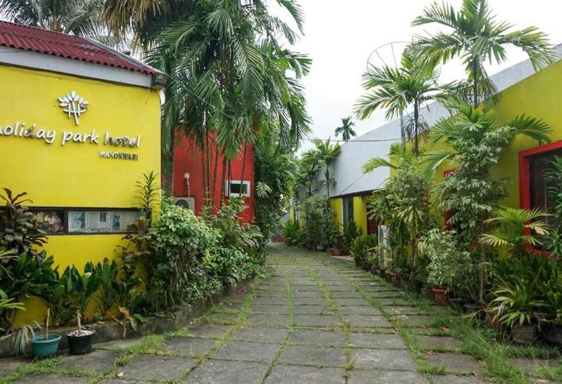 هتل Reddoorz Near Jalan Yos Sudarso Manokwari