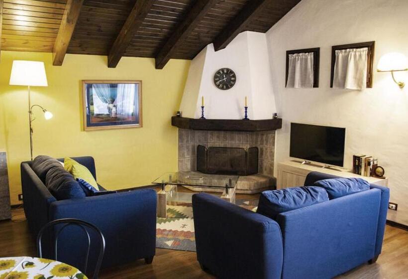 Oleandro Bed & Breakfast
