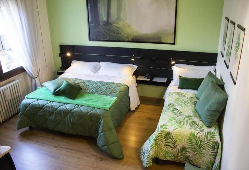 Oleandro Bed & Breakfast