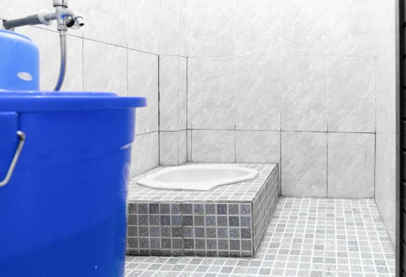 پانسیون Koolkost Female Syariah Near Uniska Banjarbaru