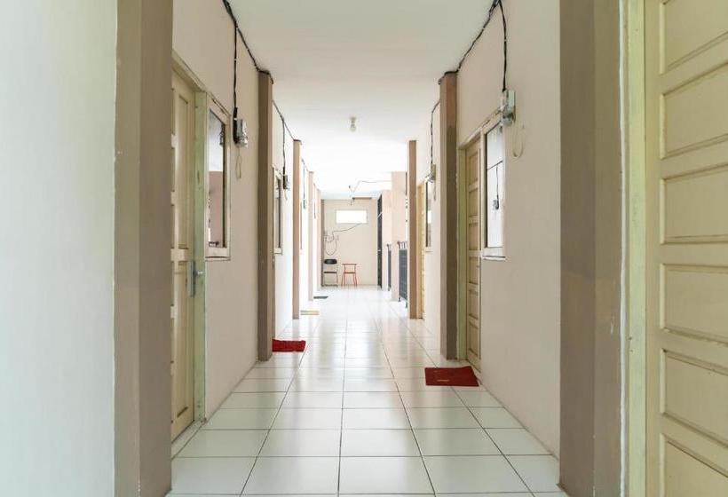 پانسیون Koolkost Female Syariah Near Uniska Banjarbaru