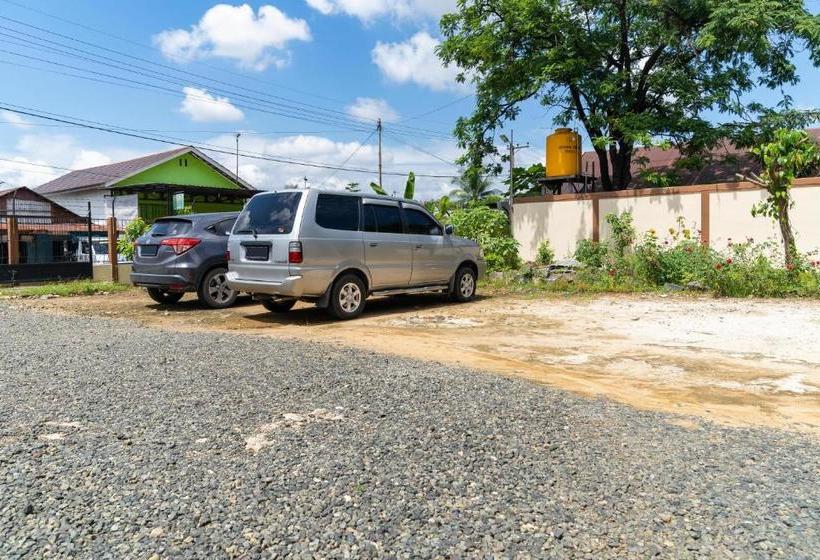 پانسیون Koolkost Female Syariah Near Uniska Banjarbaru