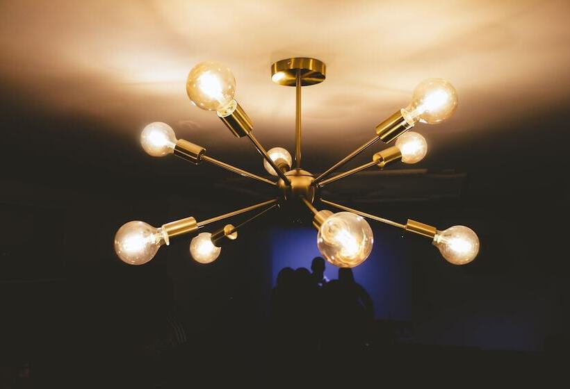 پانسیون Nogal Hostel