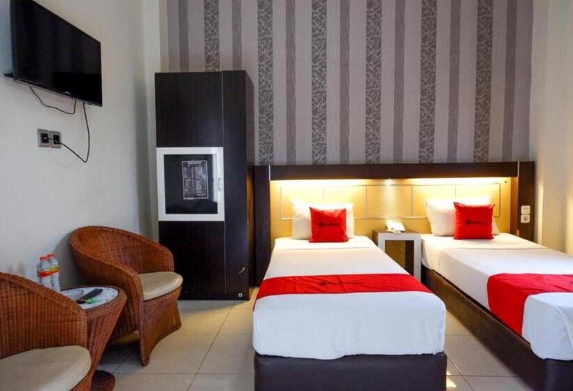 Reddoorz @ Hotel Bumi Palupy