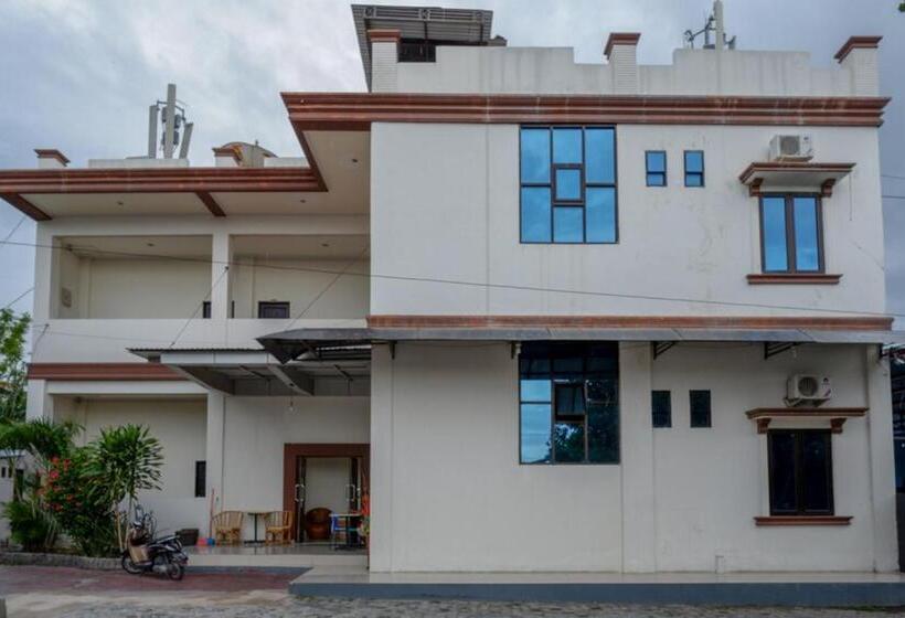 Reddoorz @ Hotel Bumi Palupy